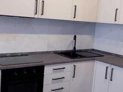 довгострокова оренда 1-к квартира Київ, Подільський, 21000 грн./міс.
