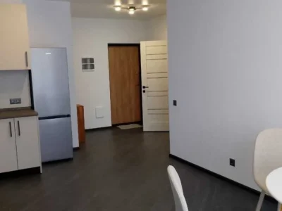 довгострокова оренда 1-к квартира Київ, Подільський, 21000 грн./міс.
