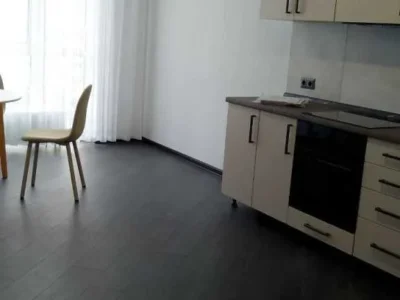 довгострокова оренда 1-к квартира Київ, Подільський, 21000 грн./міс.