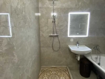 продаж 2-к квартира Київ, Оболонський, 127000 $