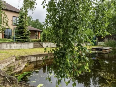 продаж 5-к будинок Бориспільський, Кийлів, 135000 $