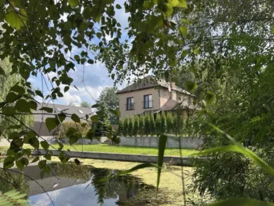 продаж 5-к будинок Бориспільський, Кийлів, 135000 $