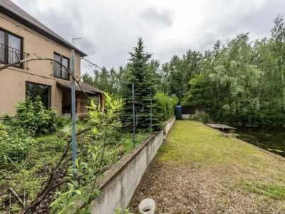 продаж 5-к будинок Бориспільський, Кийлів, 135000 $