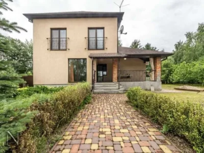 продаж 5-к будинок Бориспільський, Кийлів, 135000 $