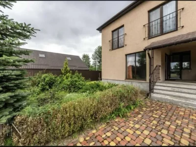 продаж 5-к будинок Бориспільський, Кийлів, 135000 $