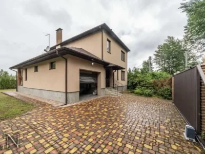 продаж 5-к будинок Бориспільський, Кийлів, 135000 $