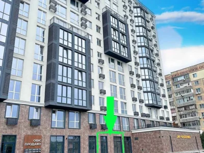 продаж приміщення вільного призначення, будівлі Дніпро, Індустріальний, 165000 $