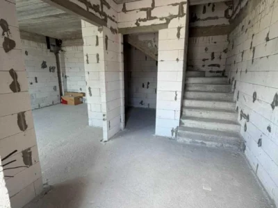 продаж 2-к квартира Бориспільський, Бориспіль, 50000 $
