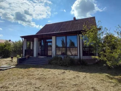 продаж 4-к будинок Луцьк, Маяки, 95000 $