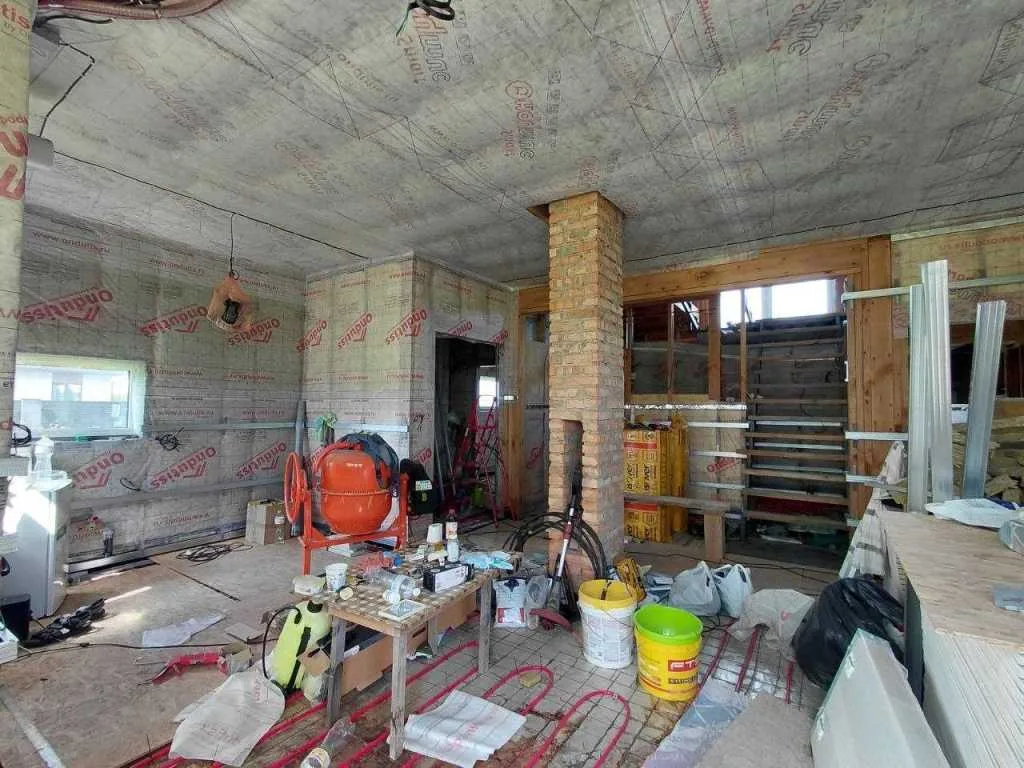 продаж 4-к будинок Луцьк, Гаразджа, 65000 $
