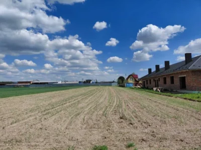 продаж ділянка під житлову забудову Ківерцівський, Озерце, 40500 $