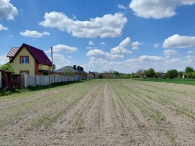 продаж ділянка під житлову забудову Ківерцівський, Озерце, 40500 $