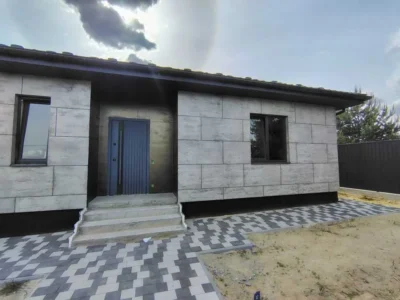 продаж 3-к будинок Васильківський, Березенщина, 165000 $