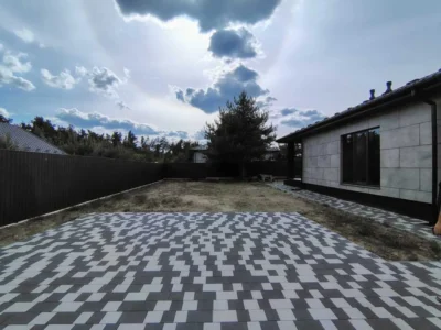 продаж 3-к будинок Васильківський, Березенщина, 165000 $