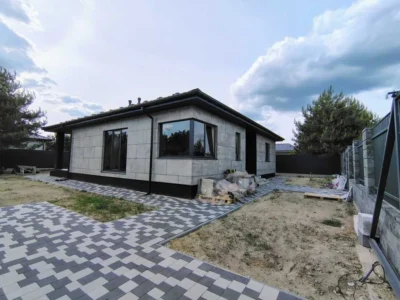 продаж 3-к будинок Васильківський, Березенщина, 165000 $