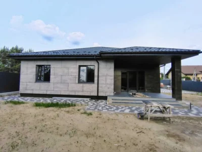 продаж 3-к будинок Васильківський, Березенщина, 165000 $