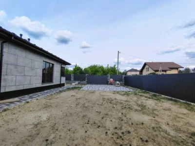 продаж 3-к будинок Васильківський, Березенщина, 165000 $