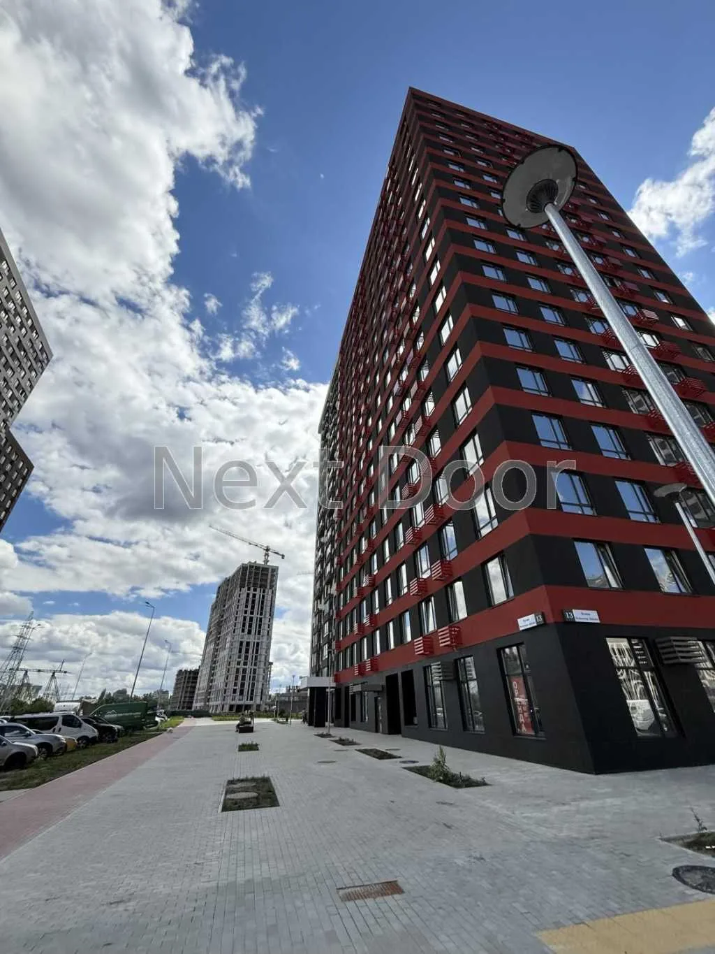 продаж 3-к квартира Київ, Подільський, 125997 $