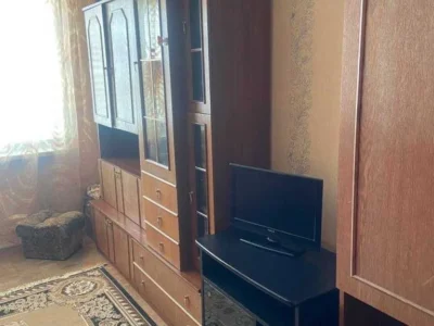 довгострокова оренда 1-к квартира Київ, Солом`янський, 13000 грн./міс.