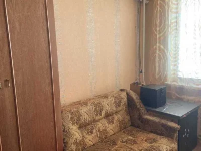довгострокова оренда 1-к квартира Київ, Солом`янський, 13000 грн./міс.