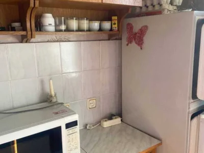 довгострокова оренда 1-к квартира Київ, Солом`янський, 13000 грн./міс.