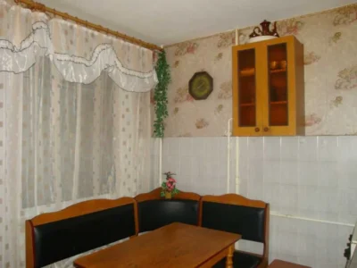 довгострокова оренда 1-к квартира Київ, Солом`янський, 13000 грн./міс.
