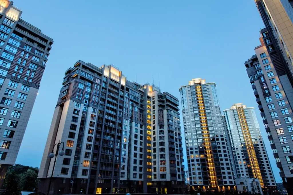 продаж 2-к квартира Київ, Печерський, 219480 $