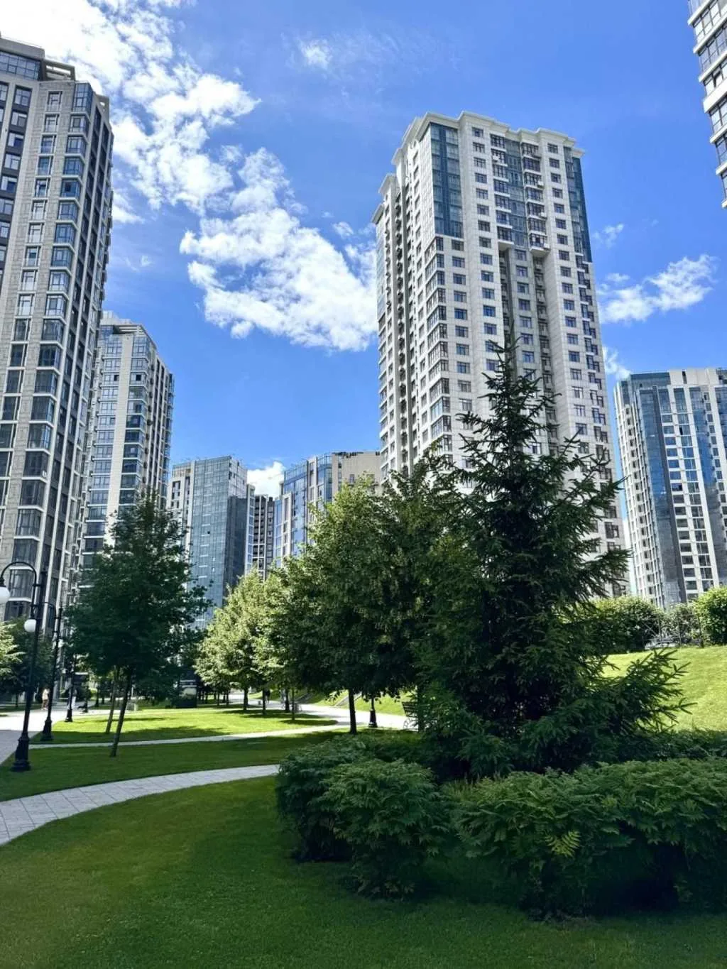 продаж 2-к квартира Київ, Печерський, 281860 $