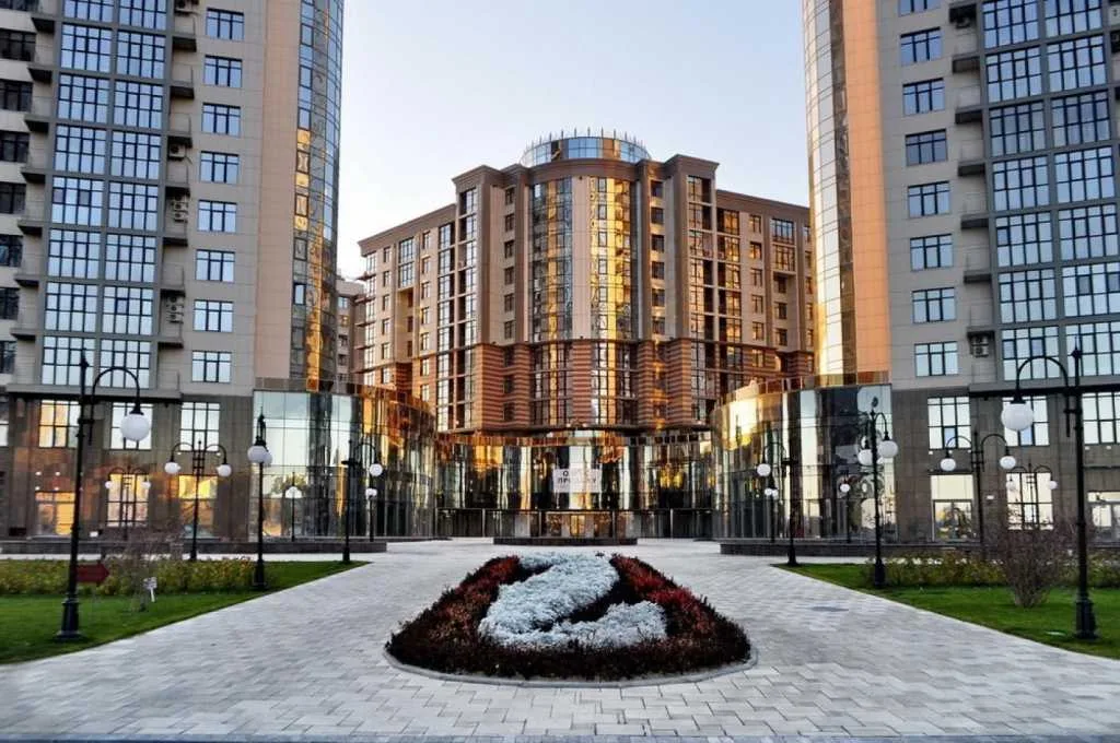 продаж 2-к квартира Київ, Печерський, 219356 $