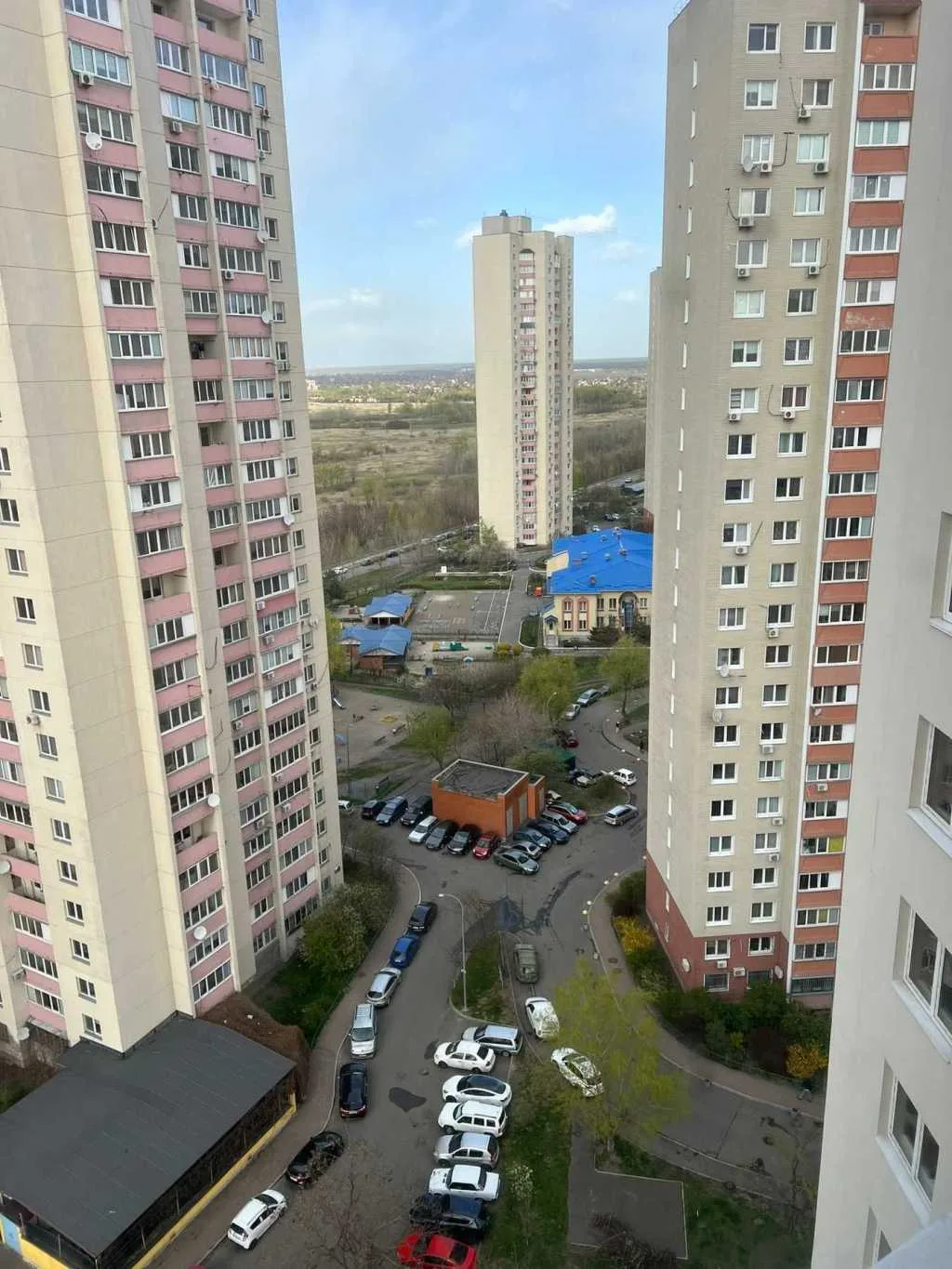 продаж 3-к квартира Київ, Деснянський, 85000 $