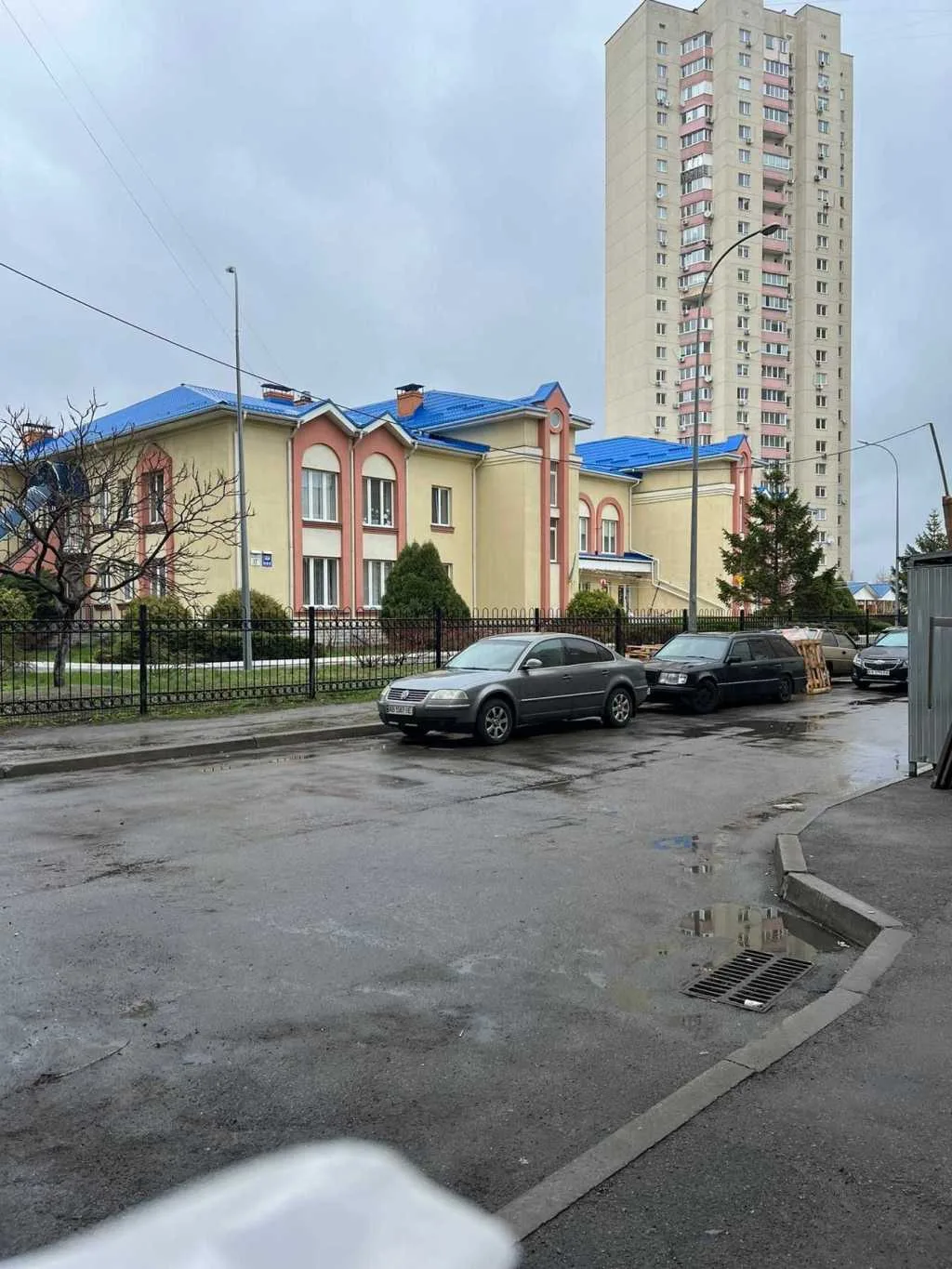 продаж 3-к квартира Київ, Деснянський, 85000 $