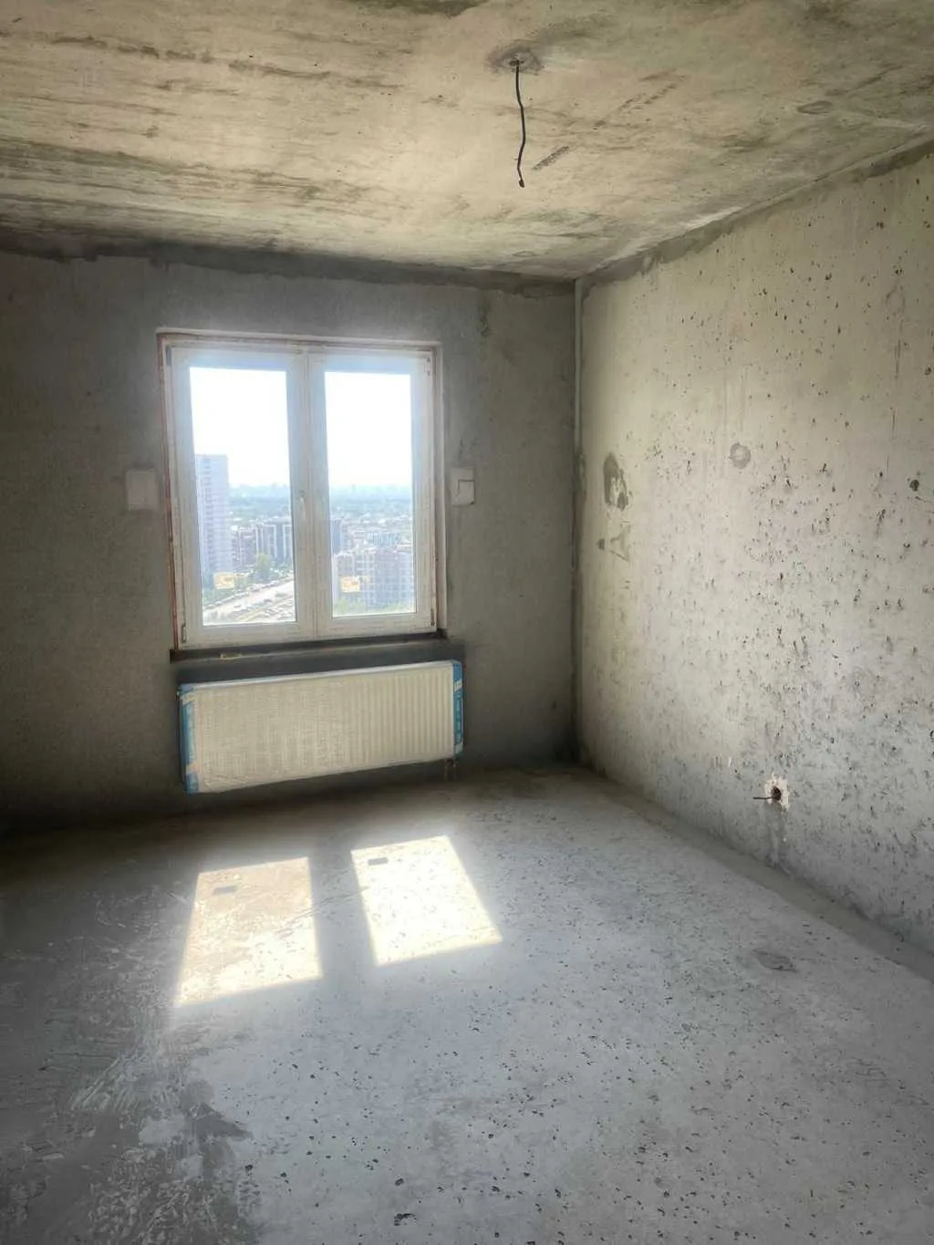 продаж 3-к квартира Київ, Деснянський, 85000 $