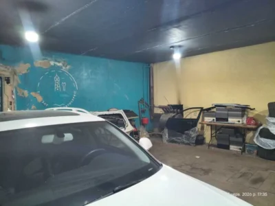 довгострокова оренда окремий гараж Київ, Деснянський, 18000 грн./міс.