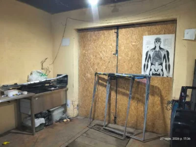 довгострокова оренда окремий гараж Київ, Деснянський, 18000 грн./міс.