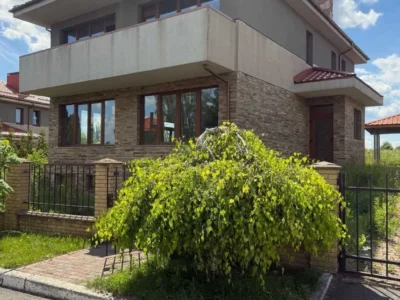 продаж 5-к квартира Васильківський, Іванковичі, 255000 $