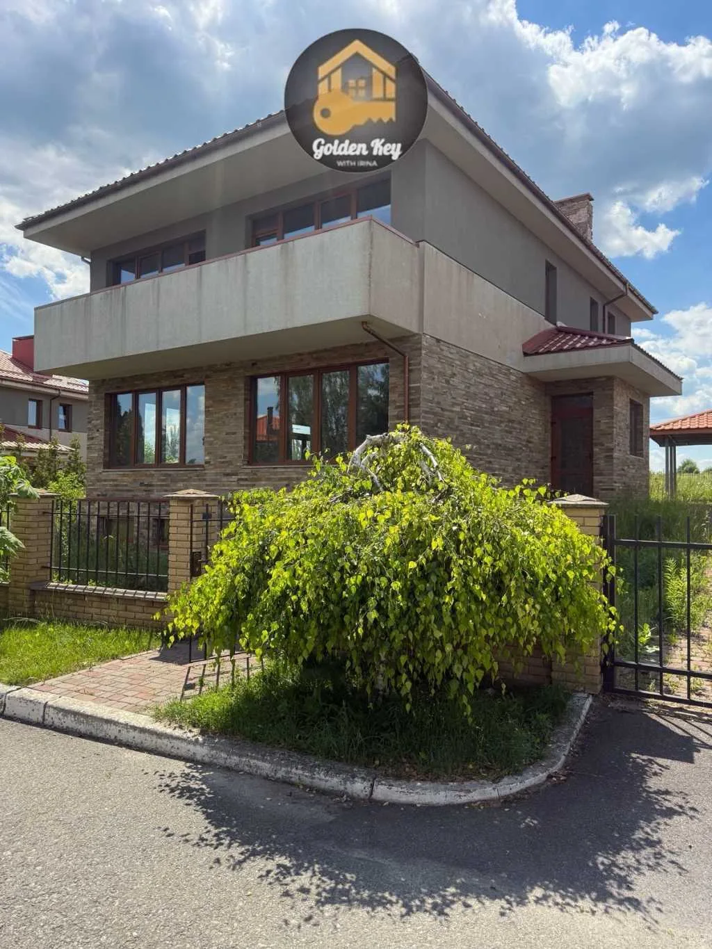 продаж 5-к квартира Васильківський, Іванковичі, 255000 $