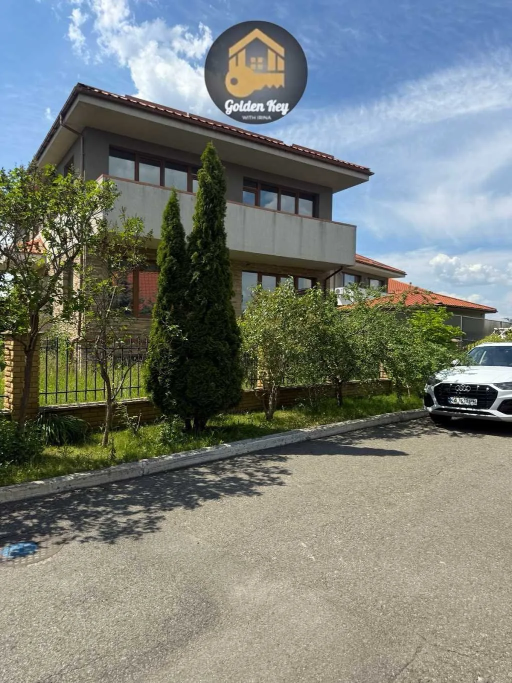 продаж 5-к квартира Васильківський, Іванковичі, 255000 $