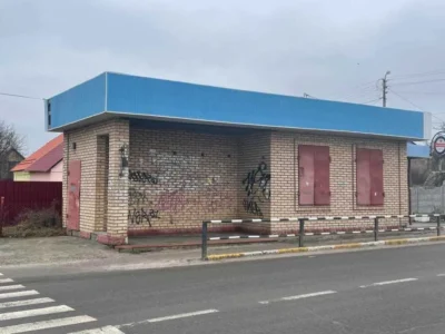 довгострокова оренда торгові площі Києво-Святошинський, Ірпінь, 20000 грн./міс.