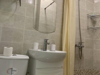ЗДАМ 2-х кімнатні люкс-апартаменти в Затоці в курортному комплексі «Променад»