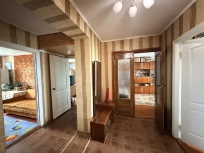 продаж 4-к квартира Переяслав-Хмельницький, Циблі, 37000 $