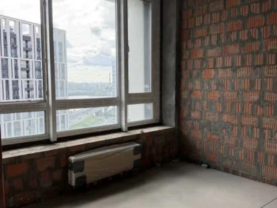 продаж 1-к квартира Київ, Дарницький, 80000 $