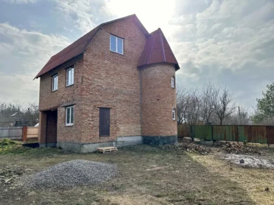продаж 3-к дача Обухівський, Підгірці, 34000 $