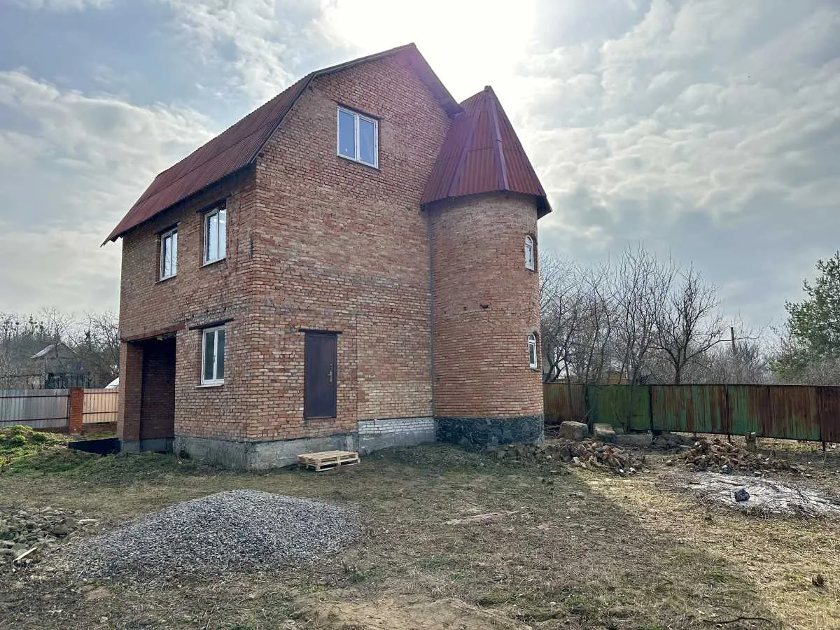 продаж 3-к дача Обухівський, Підгірці, 34000 $