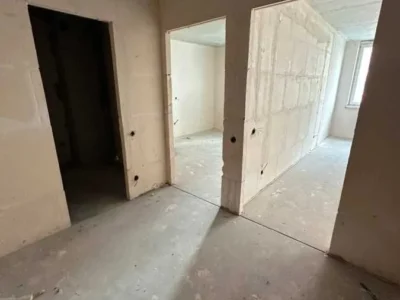 продаж 1-к квартира Броварський, Бровари, 43500 $