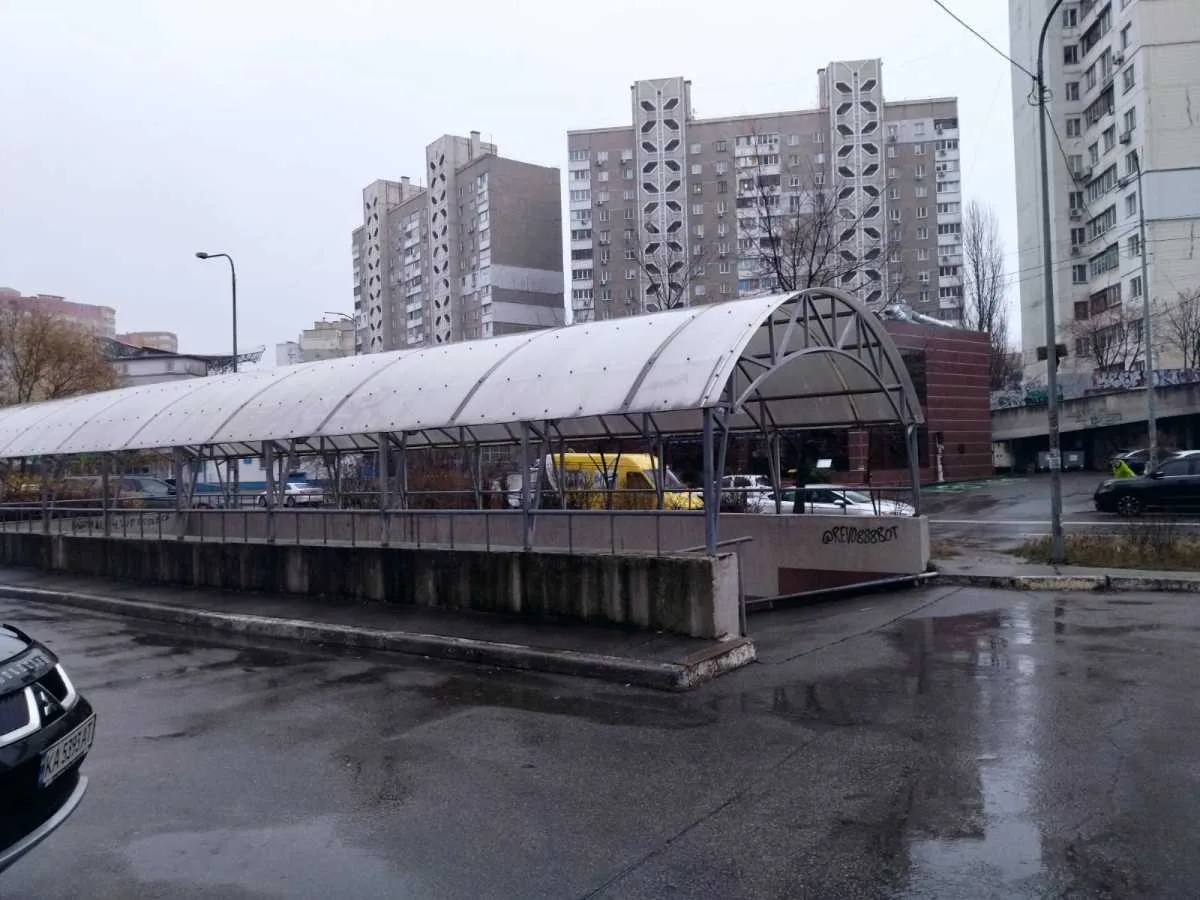 продаж підземний паркінг Київ, Дарницький, 25725 $