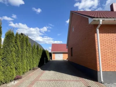 продаж 4-к будинок Луцьк, Лище, 175000 $