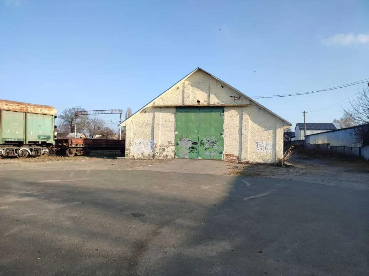продаж склади Білоцерківський, Біла Церква, 85000 $
