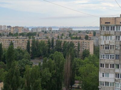 Продам 3х комн. квартиру на Крымском бульваре