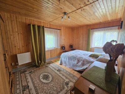 Продаж 2 поверхового будинку в селі Радич, Турківського району Львівської області