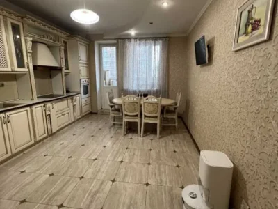 продаж 3-к квартира Київ, Голосіївський, 210000 $